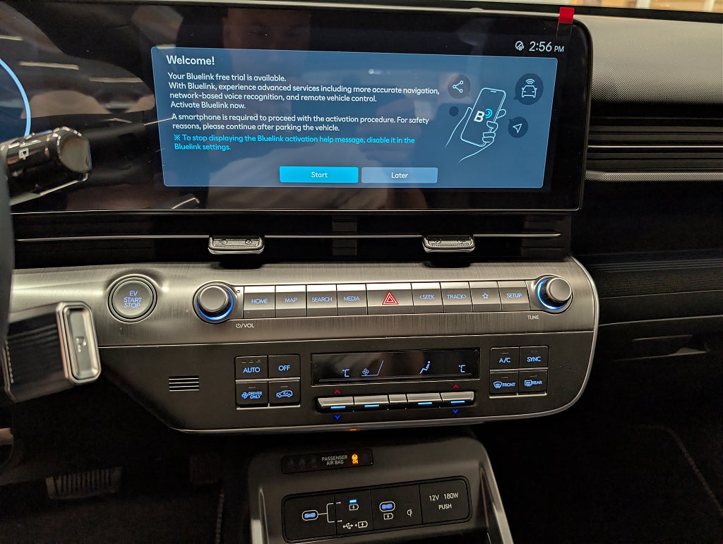 Hyundai Kona Electric Long Range Advanced KAMPANJPRIS thumbnail