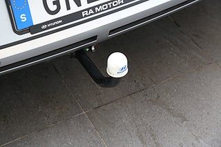 SUV Hyundai IONIQ 5 9 av 33