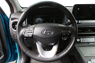 SUV Hyundai Kona 19 av 28