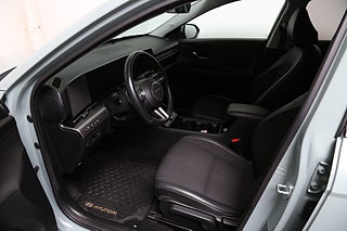 SUV Hyundai Kona 10 av 25