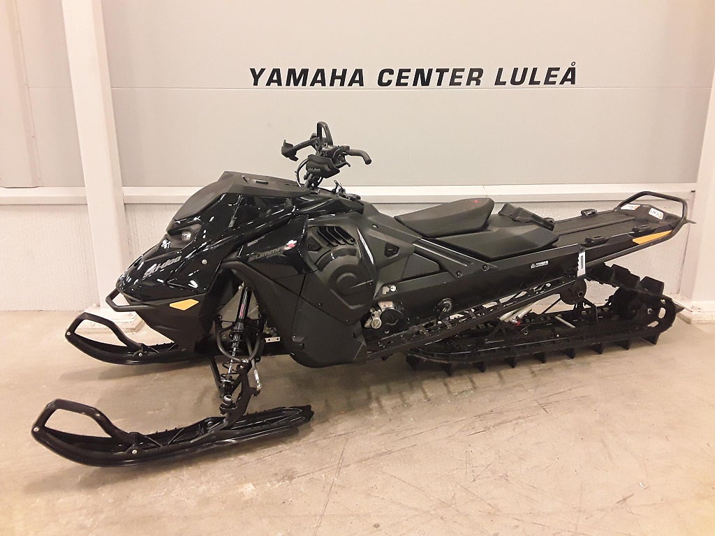 Ski-Doo Summit EXPERT 850 154