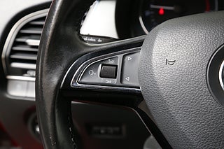 Halvkombi Skoda Fabia 18 av 23