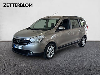 Kombi Dacia Lodgy