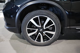 SUV Nissan X-Trail 7 av 29
