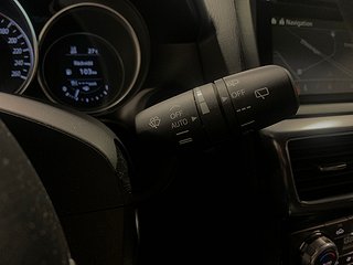 SUV Mazda CX-5 11 av 22