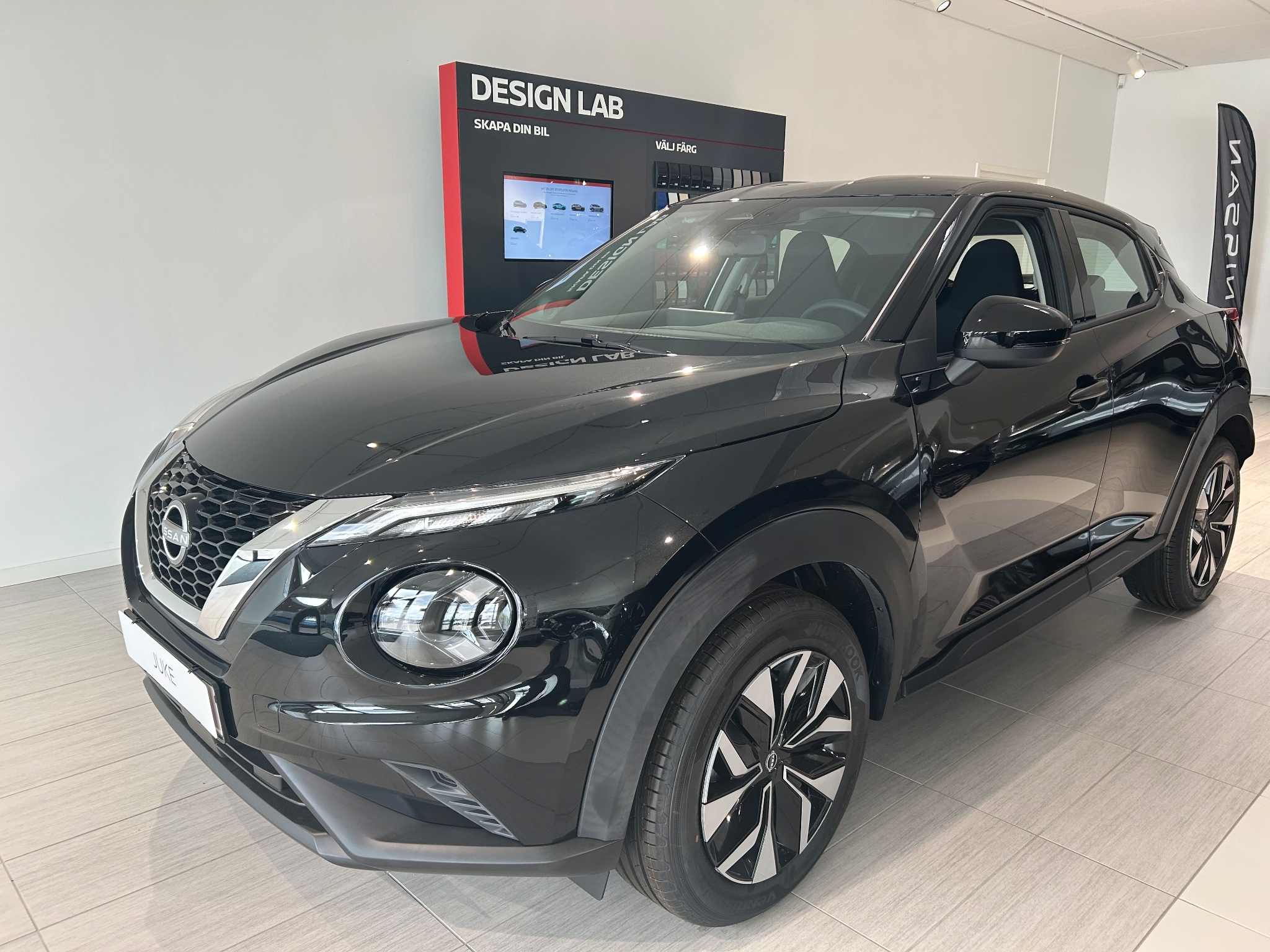 Nissan Juke 2026, bild 7/10