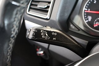 Transportbil - Flak Volkswagen Amarok 18 av 25