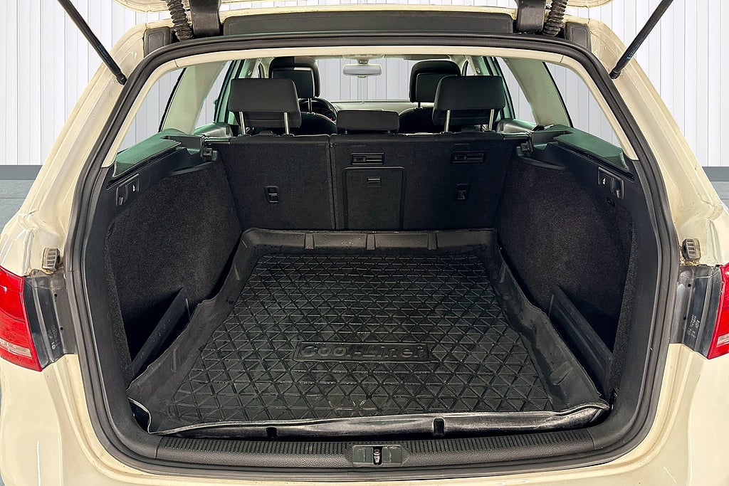Volkswagen Passat 2012