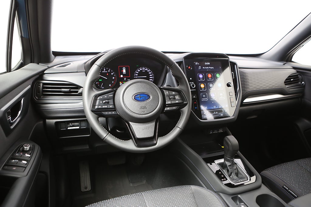 Subaru Forester 2.0i e-Boxer 4WD Adventure