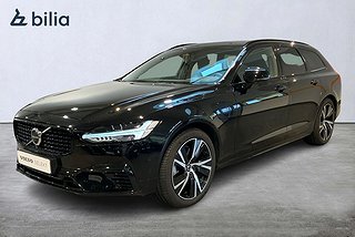 Volvo V90 T8 AWD Recharge II R-Design