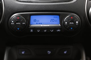 SUV Hyundai ix35 20 av 24