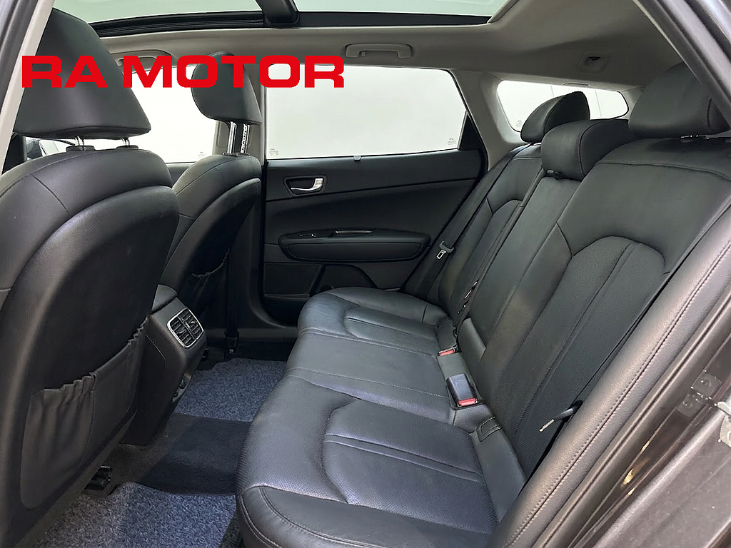 Kia Optima SW Plug-in | Advance Plus 2 | Pano | 360° | Drag | H/K 2019