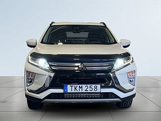 Mitsubishi Eclipse Cross 1.5 T MIVEC ClearTec Comfort Drag Kamera S&V-hjul