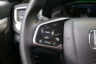 SUV Honda CR-V 16 av 17