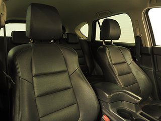 SUV Mazda CX-5 9 av 21
