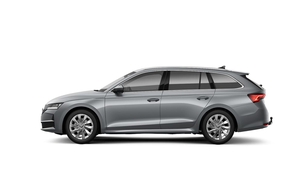 Skoda Octavia 2026, kuva 3/37