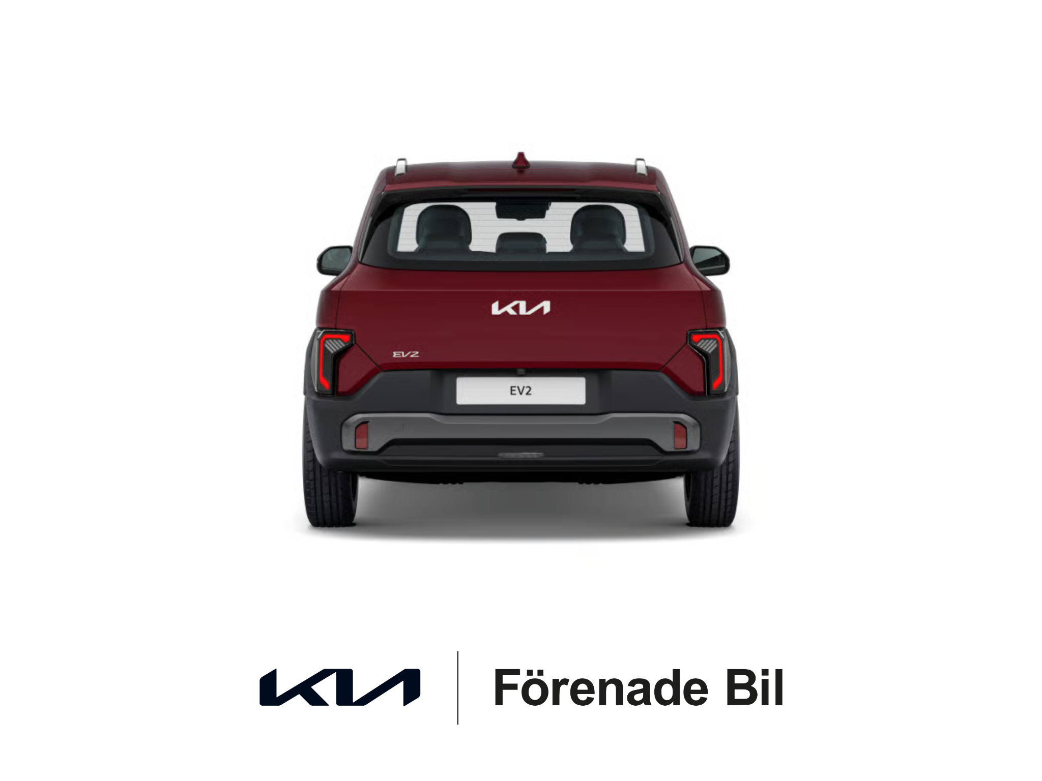 Kia EV2 LANSERINGSKAMPANJ 2027, bild 4/45