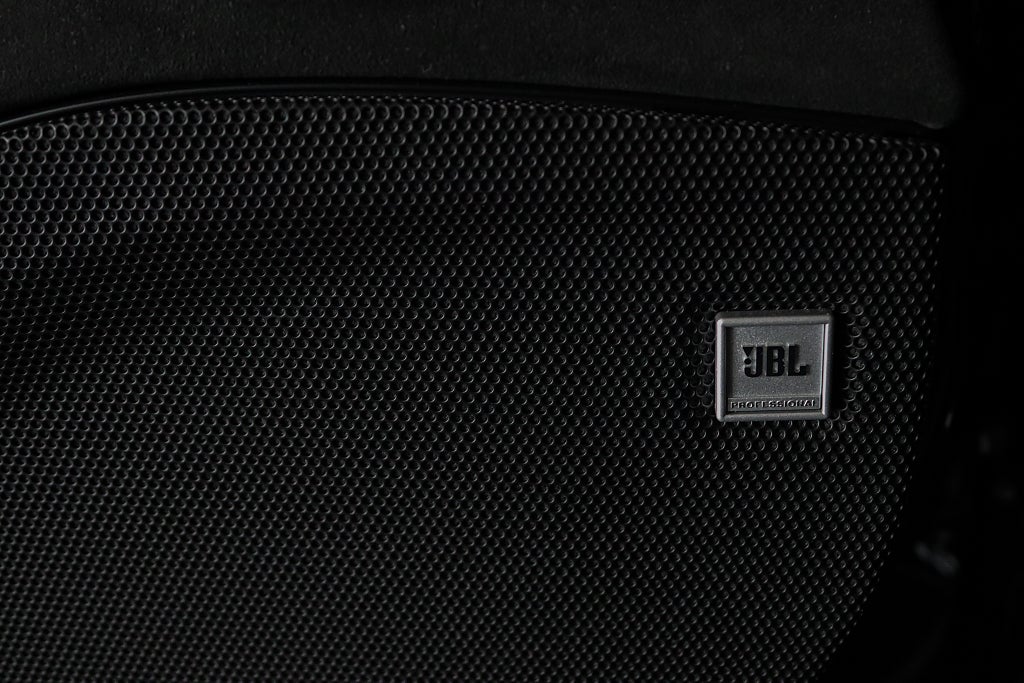 Ferrari F8 Tributo 3.9 V8 720 hk Kolfiber JBL Svensksåld