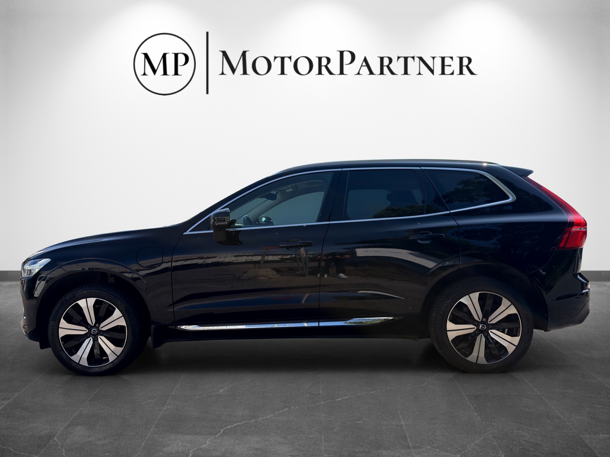 Volvo XC60 Recharge T8 AWD Inscription 2019, bild 4/57