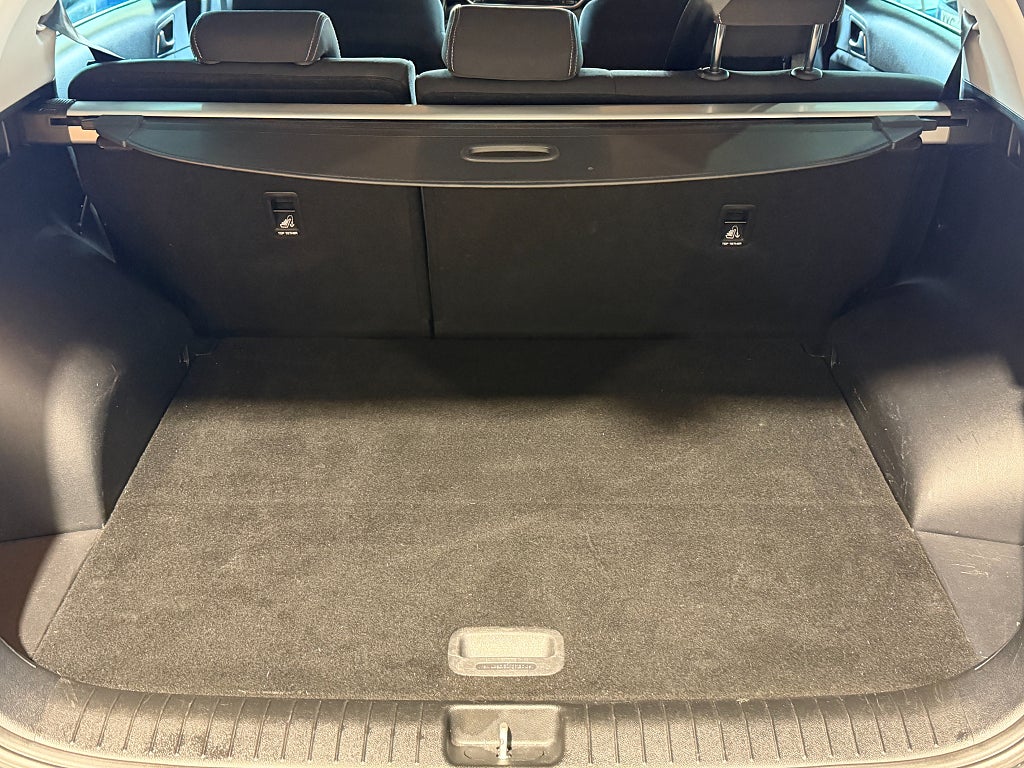 Kia Sportage 1.6 T-GDI 177hk AWD DCT Advance |Navi|Kamera| 2020