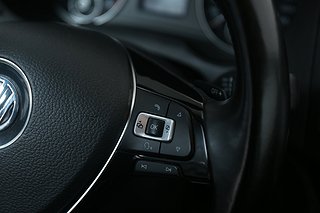 Minibuss Volkswagen Sharan 17 av 28
