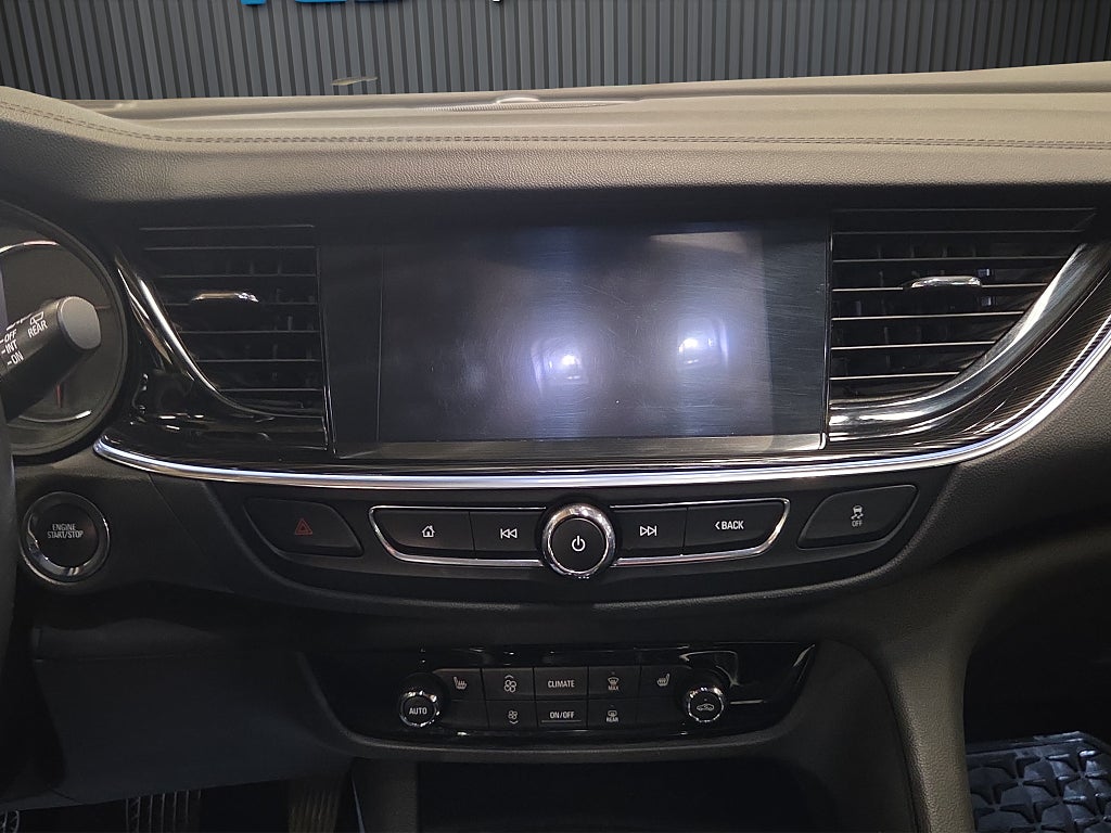 Opel Insignia 2018 - miniatyr 15