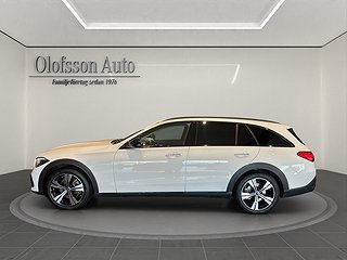 Kombi Mercedes-Benz C 2 av 14