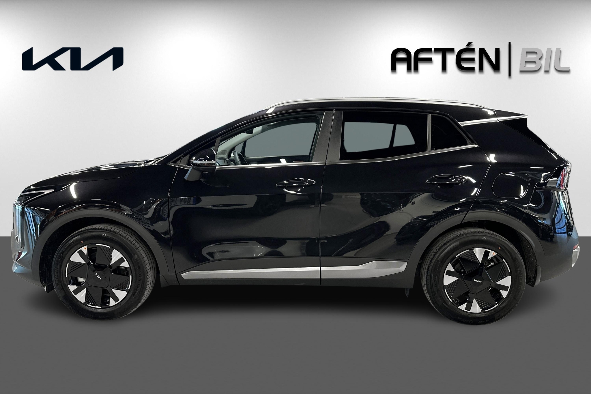 Kia Sportage Plug-In Hybrid AWD Action 2027, bild 5/47