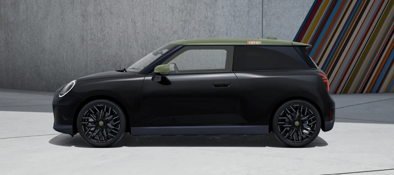 MINI Cooper 2026, bild 2/39