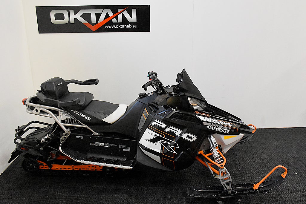 Polaris 800 SWITCHBACK 