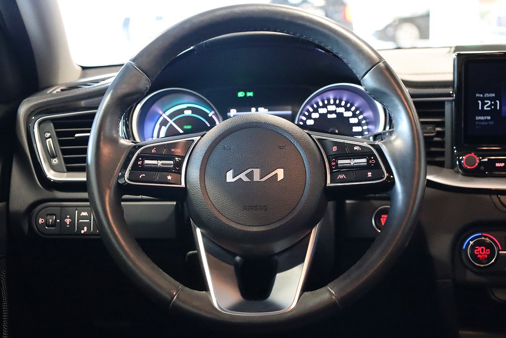 Kia CEED Sportswagon Plug-in Hybrid DCT Advance 2022