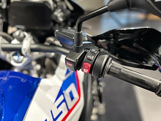 BMW R1250GS / 3,45% ränta! / HP / 3st väskor