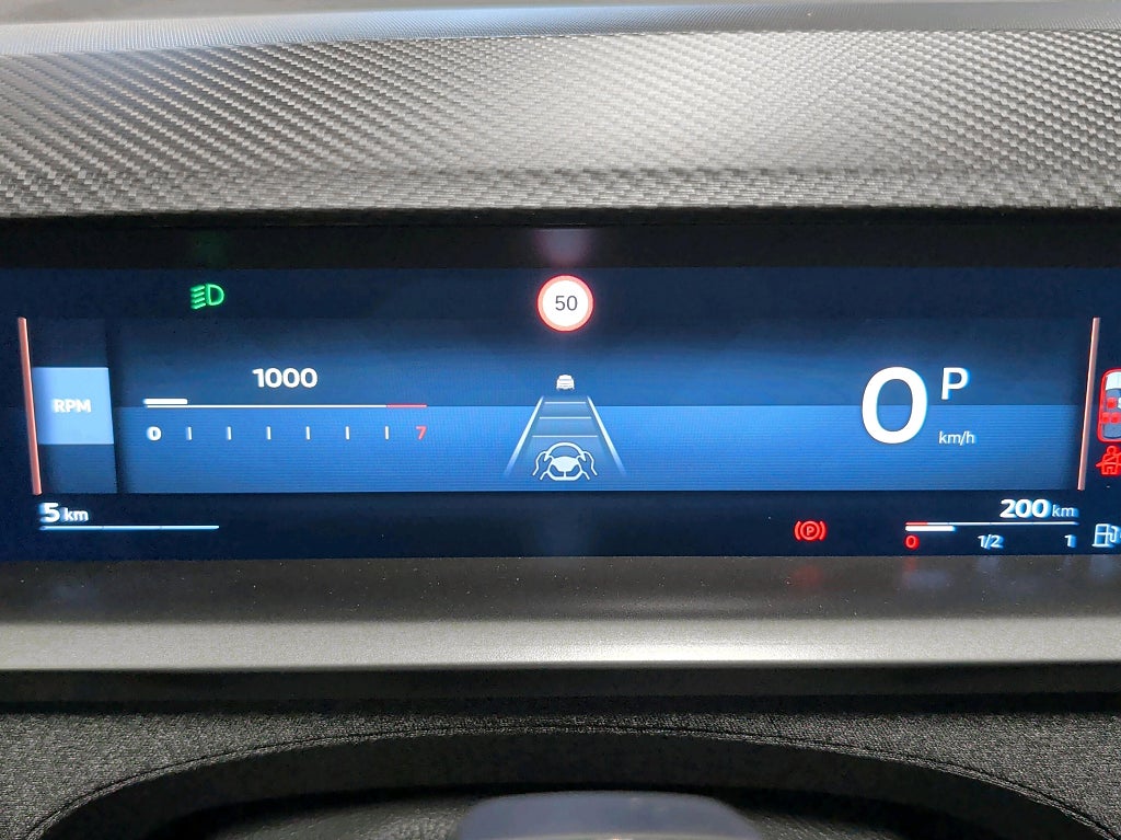 Opel Grandland Grandland GS Hybrid 145 hk Aut *Drag+Service* – bild 10