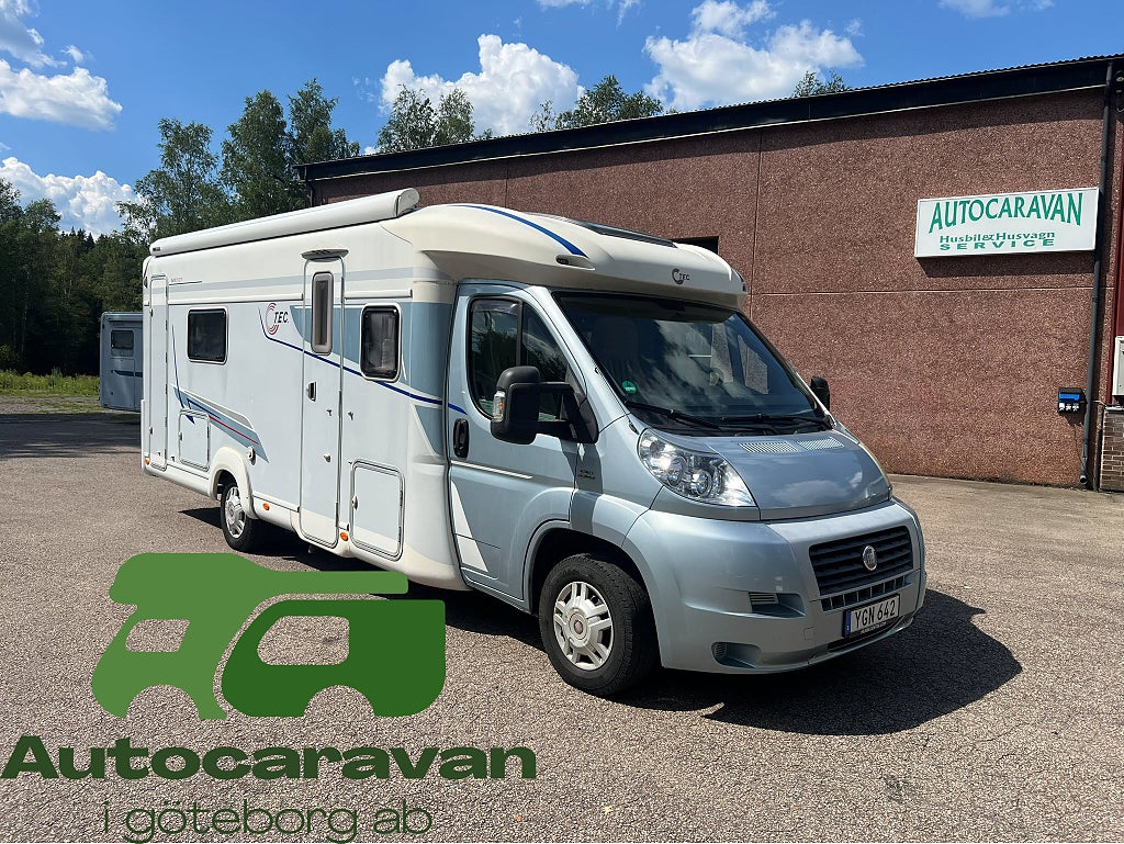 T.E.C Rotec 712 TI T.E.C Rotec 712 TI