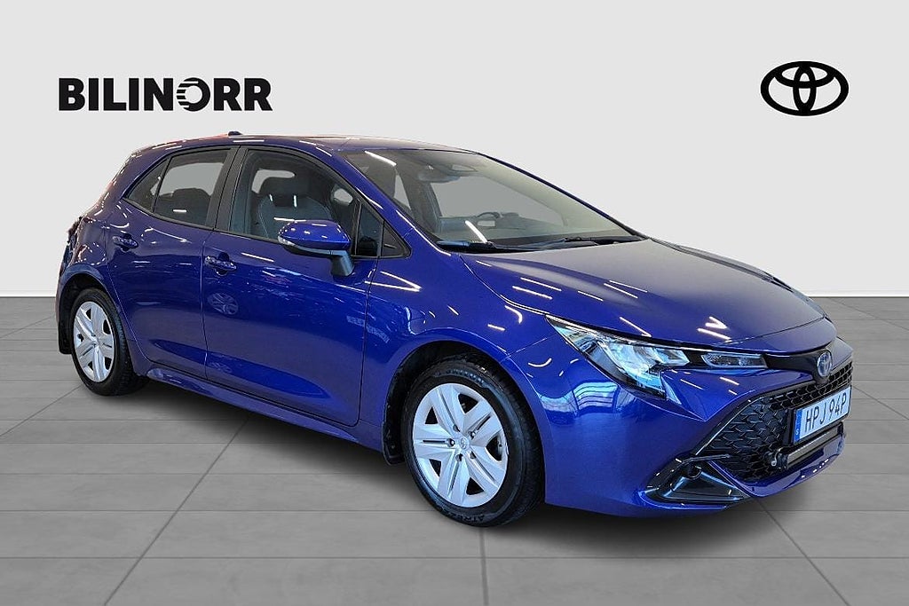Toyota Corolla 1,8 HYBRID 5D LIFE