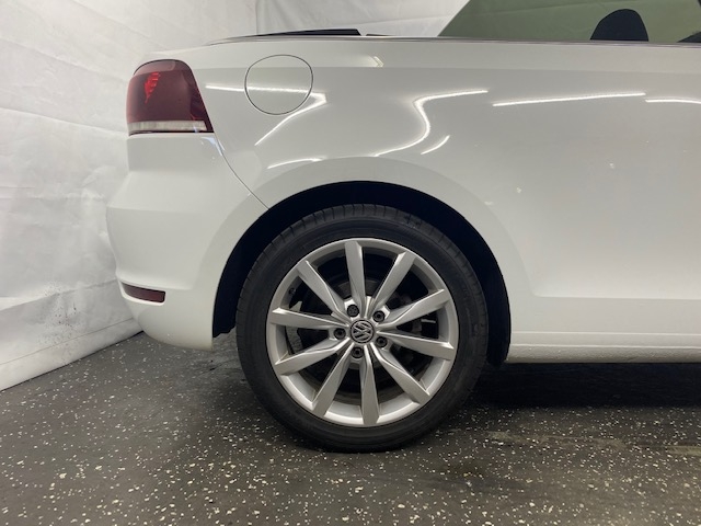 Volkswagen Golf 2012, kuva 7/41