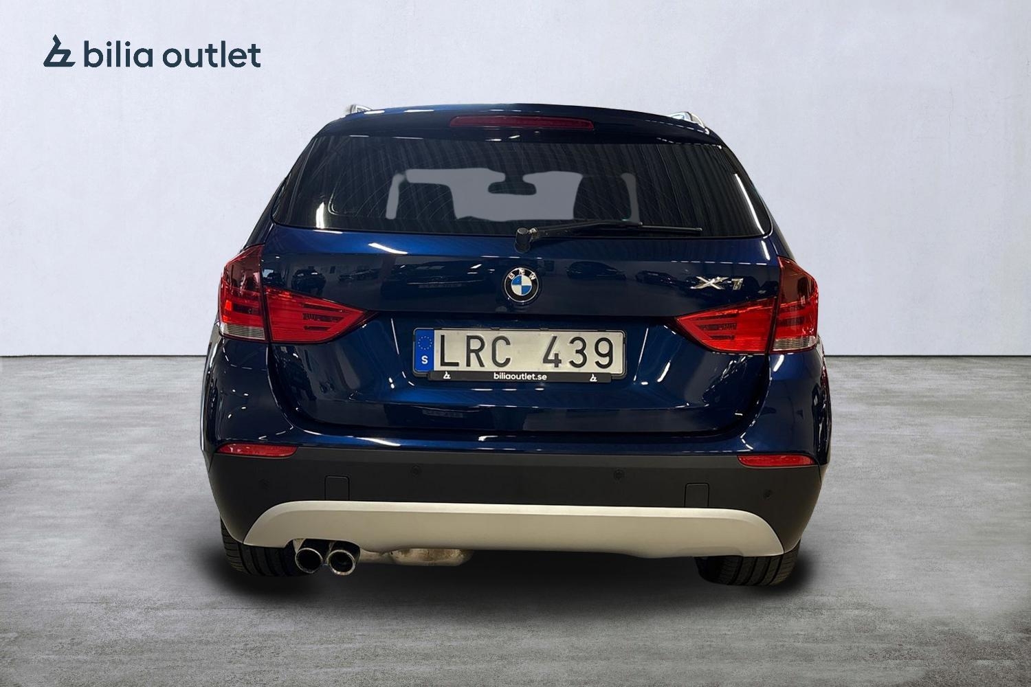 BMW X1 xDrive28i Steptronic /PDC 2011, bild 2/10