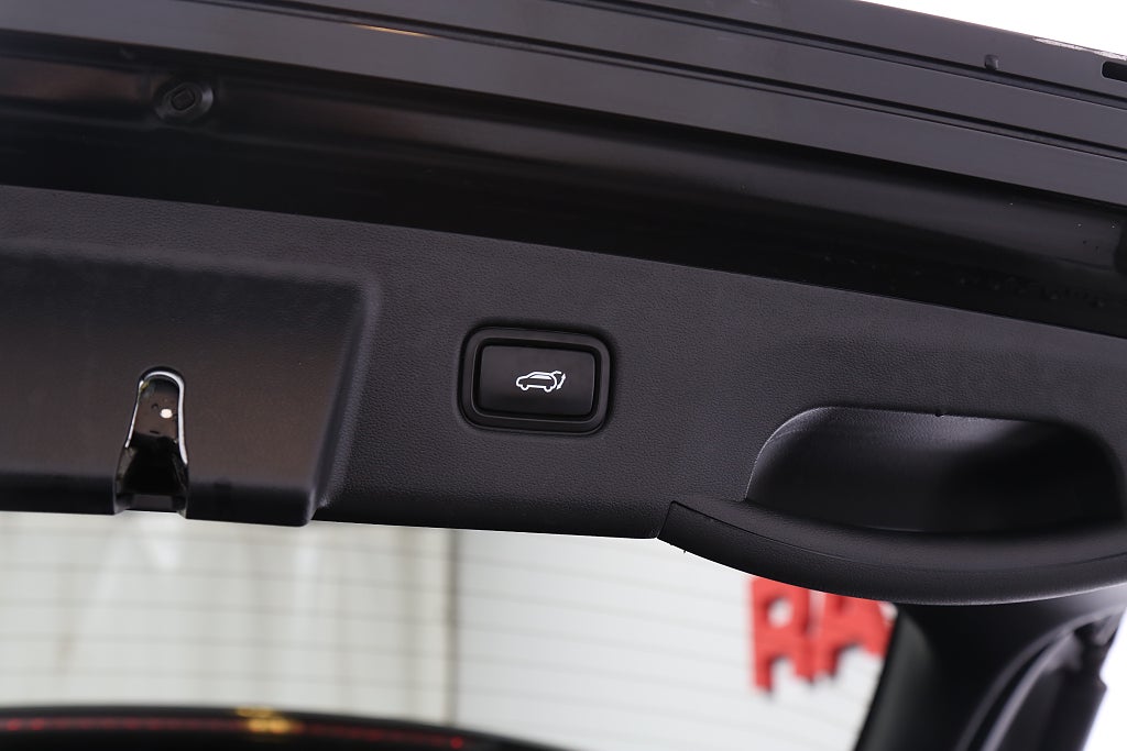 Hyundai Tucson 1,6 T-GDi PHEV 265hk 4WD Advanced Bränslevärmare Drag