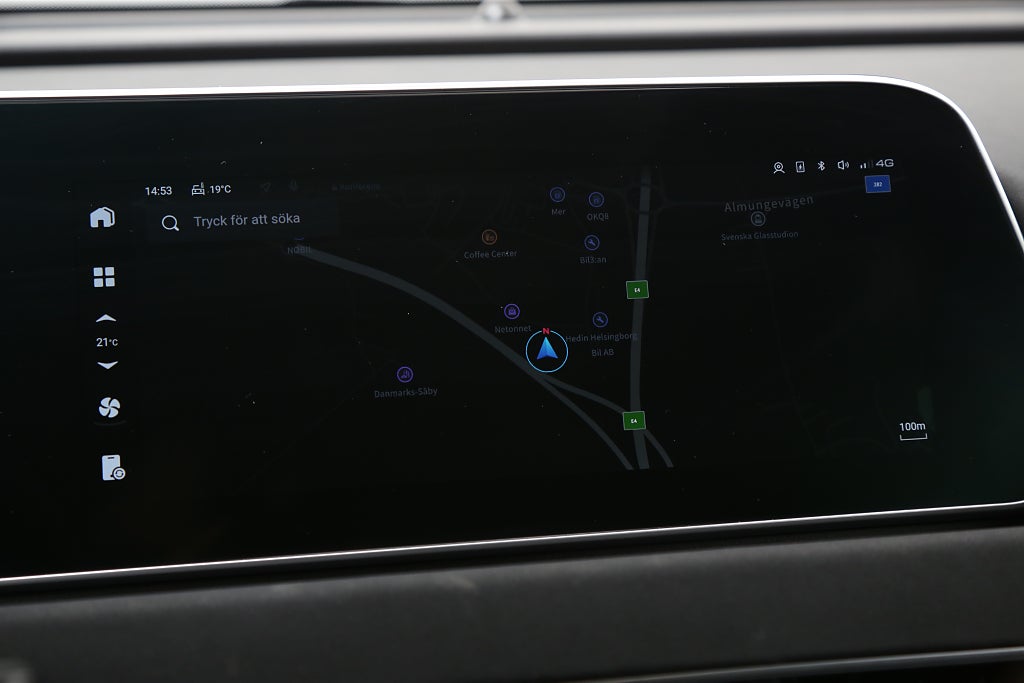 ORA 300 Pro 48Kwh 30mil/räckvidd | 1,95% ränta | 360-kamera 2022