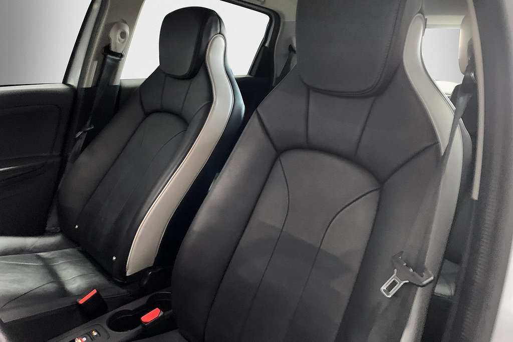 Renault Zoe ONE EDITION | BOSE | LÄDER | FRIKÖPT | 52kwh 2020