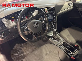 Kombi Volkswagen Golf 8 av 22