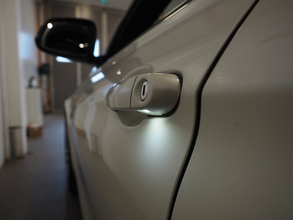 BMW 328 i xDrive 245hk Touring Sport line | Panorama | 2014