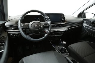 Halvkombi Hyundai i20 12 av 24