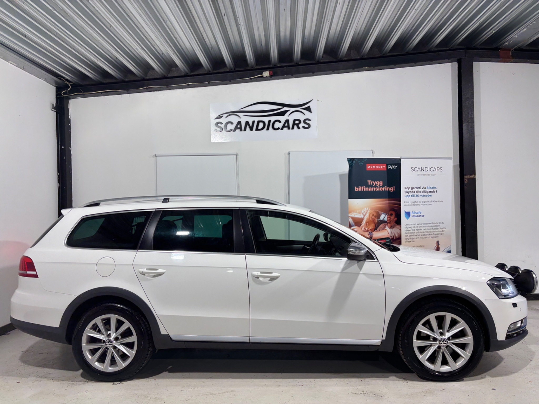 Volkswagen Passat 2015, bild 7/63
