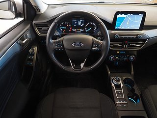 Kombi Ford Focus 14 av 23