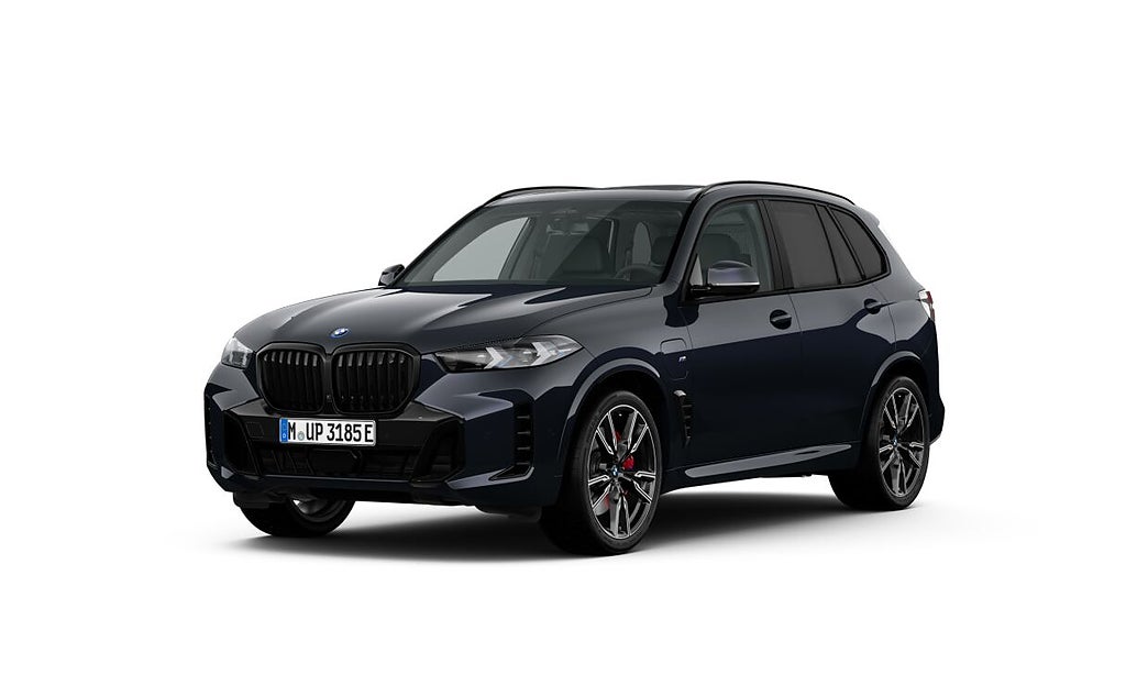 BMW X5 xDrive50e/ M-Sport PRO/360°/Head-up/Pano/Drag