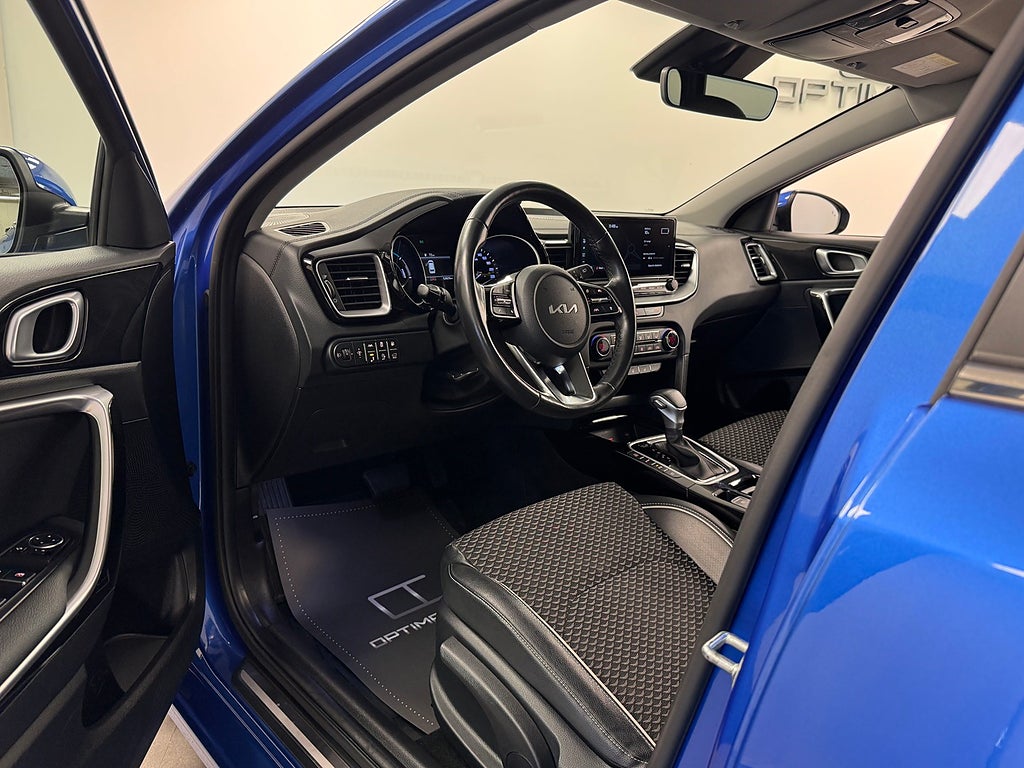 Kia Ceed 2023 - miniatyr 5