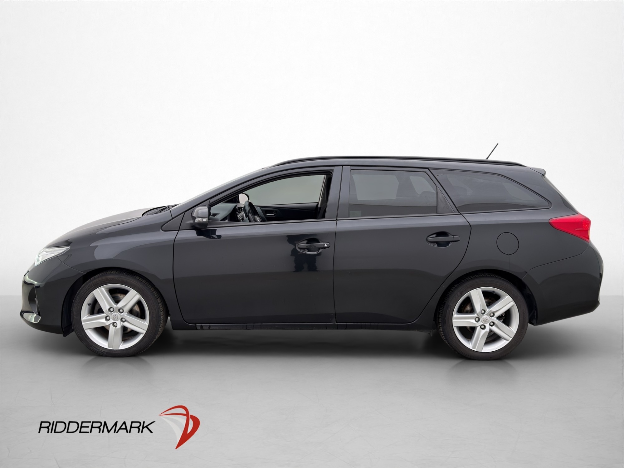 Toyota Auris 2014, bild 5/67