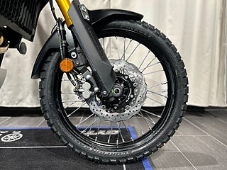 Yamaha Tenere 700/3,99%/ Quickshifter / Chassi-sänkt / 5-års garanti