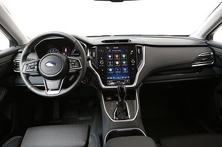 Kombi Subaru Outback 12 av 22